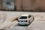 VERTEX Toyota Aristo JZS161
White ※設有隱藏版 ※不設寄送《26年10月預定》 盒裝版 全數$84 / ※不設寄送 / 26年5月25日