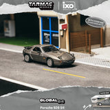 Porsche 928 S4 Grey Metallic ※設有隱藏版 ※不設寄送《26年12月預定》 盒裝版 全數$84 / ※不設寄送 / 26年7月20日