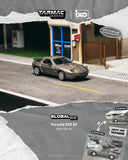 Porsche 928 S4 Grey Metallic ※設有隱藏版 ※不設寄送《26年12月預定》 盒裝版 全數$84 / ※不設寄送 / 26年7月20日