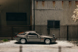 Porsche 928 S4 Grey Metallic ※設有隱藏版 ※不設寄送《26年12月預定》 盒裝版 全數$84 / ※不設寄送 / 26年7月20日