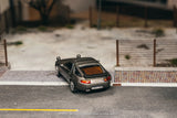 Porsche 928 S4 Grey Metallic ※設有隱藏版 ※不設寄送《26年12月預定》 盒裝版 全數$84 / ※不設寄送 / 26年7月20日