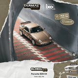 Porsche 928 S4
Platinum Metallic ※設有隱藏版 ※不設寄送《26年10月預定》 盒裝版 全數$84 / ※不設寄送 / 26年5月25日