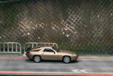 Porsche 928 S4
Platinum Metallic ※設有隱藏版 ※不設寄送《26年10月預定》 盒裝版 全數$84 / ※不設寄送 / 26年5月25日
