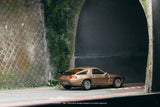 Porsche 928 S4
Platinum Metallic ※設有隱藏版 ※不設寄送《26年10月預定》 盒裝版 全數$84 / ※不設寄送 / 26年5月25日