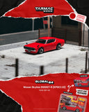 Nissan Skyline 2000GT-R (KPGC110) Red ※不設寄送《27年2月預定》 盒裝版 全數$84 / ※不設寄送 / 26年8月24日
