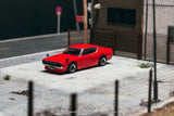Nissan Skyline 2000GT-R (KPGC110) Red ※不設寄送《27年2月預定》 盒裝版 全數$84 / ※不設寄送 / 26年8月24日