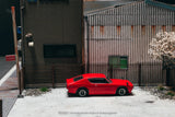 Nissan Skyline 2000GT-R (KPGC110) Red ※不設寄送《27年2月預定》 盒裝版 全數$84 / ※不設寄送 / 26年8月24日