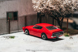 Nissan Skyline 2000GT-R (KPGC110) Red ※不設寄送《27年2月預定》 盒裝版 全數$84 / ※不設寄送 / 26年8月24日