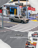 Nissan Skyline 2000GT-R (KPGC110) Silver ※設有隱藏版 ※不設寄送《26年12月預定》 盒裝版 全數$84 / ※不設寄送 / 26年7月20日