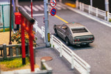 Nissan Skyline 2000GT-R (KPGC110) Silver ※設有隱藏版 ※不設寄送《26年12月預定》 盒裝版 全數$84 / ※不設寄送 / 26年7月20日