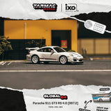 Porsche 911 GT3 RS 4.0 (997.2) White ※設有隱藏版 ※不設寄送《26年11月預定》 盒裝版 全數$84 / ※不設寄送 / 26年6月22日