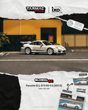 Porsche 911 GT3 RS 4.0 (997.2) White ※設有隱藏版 ※不設寄送《26年11月預定》 盒裝版 全數$84 / ※不設寄送 / 26年6月22日