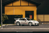 Porsche 911 GT3 RS 4.0 (997.2) White ※設有隱藏版 ※不設寄送《26年11月預定》 盒裝版 全數$84 / ※不設寄送 / 26年6月22日