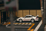 Porsche 911 GT3 RS 4.0 (997.2) White ※設有隱藏版 ※不設寄送《26年11月預定》 盒裝版 全數$84 / ※不設寄送 / 26年6月22日