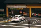 Porsche 911 GT3 RS 4.0 (997.2) White ※設有隱藏版 ※不設寄送《26年11月預定》 盒裝版 全數$84 / ※不設寄送 / 26年6月22日