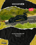 Porsche GT3RS (992.2) MR Black Yellow Tarmac Special Edition ※不設寄送《26年11月預定》 盒裝版 全數$195 / ※不設寄送 / 26年6月22日
