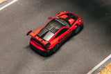 Porsche GT3RS(992.1) MR Red ※不設寄送《26年11月預定》 盒裝版 全數$195 / ※不設寄送 / 26年7月20日