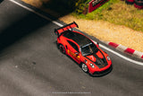 Porsche GT3RS(992.1) MR Red ※不設寄送《26年11月預定》 盒裝版 全數$195 / ※不設寄送 / 26年7月20日