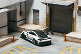 Porsche GT3RS(992.1) MR White Green ※不設寄送《26年11月預定》 盒裝版 全數$195 / ※不設寄送 / 26年7月20日