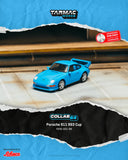 Porsche 911 993 Cup
Riviera blue ※設有隱藏版 ※不設寄送《26年10月預定》 盒裝版 全數$118 / ※不設寄送 / 26年5月25日