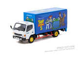 Mitsubishi Fuso Canter Toy Story 5 ※不設寄送《27年1月預定》 吸塑版 全數$228 / ※不設寄送 / 26年8月3日