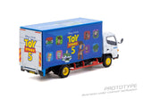 Mitsubishi Fuso Canter Toy Story 5 ※不設寄送《27年1月預定》 吸塑版 全數$228 / ※不設寄送 / 26年8月3日