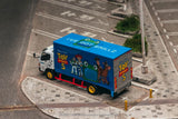 Mitsubishi Fuso Canter Toy Story 5 ※不設寄送《27年1月預定》 吸塑版 全數$228 / ※不設寄送 / 26年8月3日