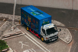 Mitsubishi Fuso Canter Toy Story 5 ※不設寄送《27年1月預定》 吸塑版 全數$228 / ※不設寄送 / 26年8月3日