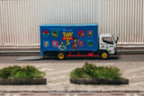Mitsubishi Fuso Canter Toy Story 5 ※不設寄送《27年1月預定》 吸塑版 全數$228 / ※不設寄送 / 26年8月3日