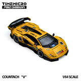 Countach LPI800-4 PSC V Yellow ※不設寄送《26年10月預定》 行版 全數$175 / ※不設寄送 / 26年7月22日