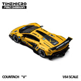 Countach LPI800-4 PSC V Yellow ※不設寄送《26年10月預定》 行版 全數$175 / ※不設寄送 / 26年7月22日
