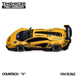 Countach LPI800-4 PSC V Yellow ※不設寄送《26年10月預定》 行版 全數$175 / ※不設寄送 / 26年7月22日