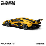 Countach LPI800-4 PSC V Yellow ※不設寄送《26年10月預定》 行版 全數$175 / ※不設寄送 / 26年7月22日