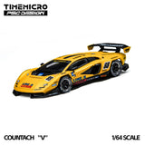 Countach LPI800-4 PSC V Yellow ※不設寄送《26年10月預定》 行版 全數$175 / ※不設寄送 / 26年7月22日