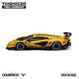 Countach LPI800-4 PSC V Yellow ※不設寄送《26年10月預定》 行版 全數$175 / ※不設寄送 / 26年7月22日