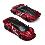 Yangwang‌ U9 "RAGE" Corsa Red ※不設寄送《26年9月預定》 行版 全數$175 / ※不設寄送 / 26年6月29日