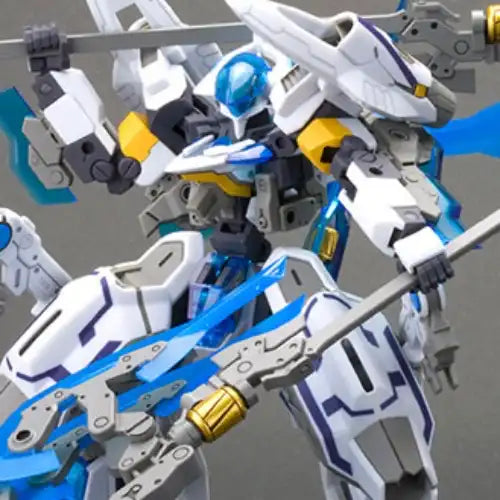 フレームアームズ 1/100 NSG-X2 フレズヴェルク=アーテル：RE2※不設寄送《22年1月預定》 4934054038947