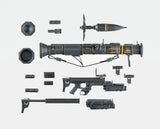 ジオコム・ウエポンズ DCML05 ランチャーセットB※不設寄送《23年9月預定》 4543736326700