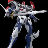 【再販】MODEROID 破邪大星ダンガイオー ダンガイオー※不設寄送《23年12月預定》 4580590183742