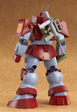 【再販】太陽の牙 ダグラム COMBAT ARMORS MAX03 1/72 アビテート T10B ブロックヘッド※不設寄送《24年7月預定》 4545784013885