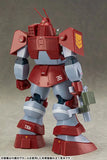 【再販】太陽の牙 ダグラム COMBAT ARMORS MAX03 1/72 アビテート T10B ブロックヘッド※不設寄送《24年7月預定》 4545784013885