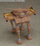 【再販】COMBAT ARMORS MAX21 太陽の牙ダグラム アビテート F44B テキーラガンナー 1/72※不設寄送《24年7月預定》 4545784013908