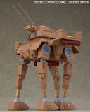 【再販】COMBAT ARMORS MAX21 太陽の牙ダグラム アビテート F44B テキーラガンナー 1/72※不設寄送《24年7月預定》 4545784013908