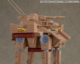 【再販】COMBAT ARMORS MAX21 太陽の牙ダグラム アビテート F44B テキーラガンナー 1/72※不設寄送《24年7月預定》 4545784013908