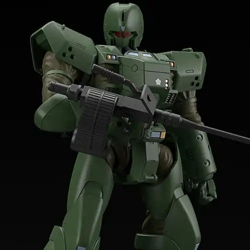 【再販】MODEROID 機動警察パトレイバー ARL-99ヘルダイバー※不設寄送《24年7月預定》 4580590189355