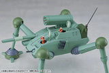 【再販】COMBAT ARMORS MAX15 1/72 Scale 太陽の牙ダグラム アビテート F35C ブリザードガンナー※不設寄送《24年9月預定》 4545784014011