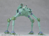 【再販】COMBAT ARMORS MAX15 1/72 Scale 太陽の牙ダグラム アビテート F35C ブリザードガンナー※不設寄送《24年9月預定》 4545784014011
