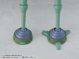 【再販】COMBAT ARMORS MAX15 1/72 Scale 太陽の牙ダグラム アビテート F35C ブリザードガンナー※不設寄送《24年9月預定》 4545784014011