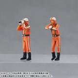 【再販】COMBAT ARMORS MAX15 1/72 Scale 太陽の牙ダグラム アビテート F35C ブリザードガンナー※不設寄送《24年9月預定》 4545784014011