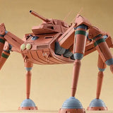 【再販】COMBAT ARMORS MAX23 1/72 太陽の牙ダグラム アビテート F44D デザートガンナー※不設寄送《24年9月預定》 4545784014028